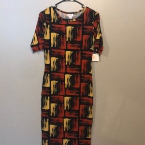 Lularoe Julia